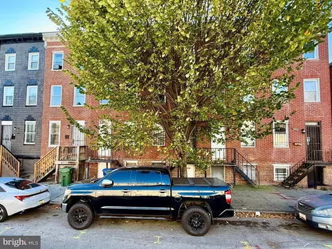 Other - 340 S Calhoun St, Baltimore, MD 21223 photo 4 of 4