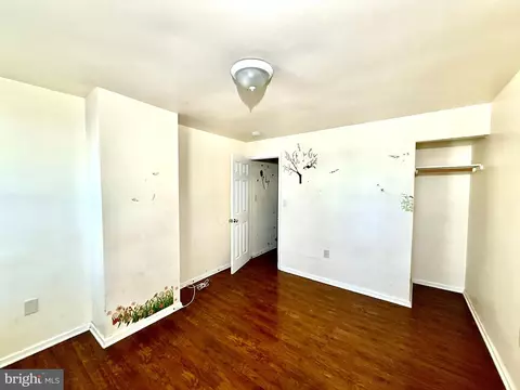 Bedroom - 340 S Calhoun St, Baltimore, MD 21223 photo 1 of 2
