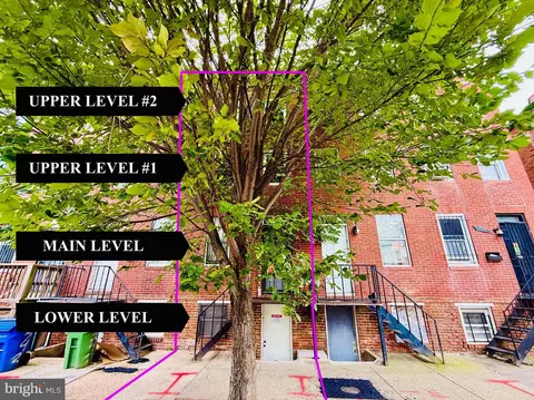340 S Calhoun St, Baltimore, MD 21223