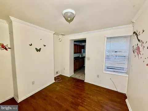 Living - 340 S Calhoun St, Baltimore, MD 21223 photo 1 of 3