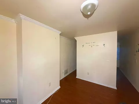 Entry Way - 340 S Calhoun St, Baltimore, MD 21223 photo 1 of 3