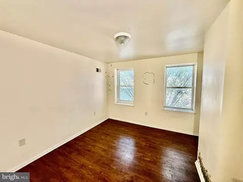 Bedroom - 340 S Calhoun St, Baltimore, MD 21223 photo 2 of 2