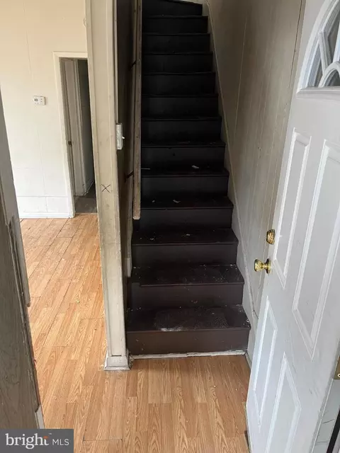Entry Way - 3601 9th St, Baltimore, MD 21225 photo 8 of 8