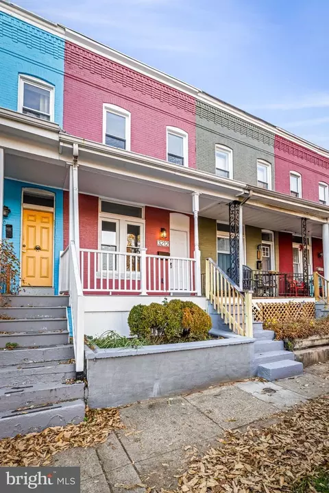 3212 Keswick Rd, Baltimore, MD 21211