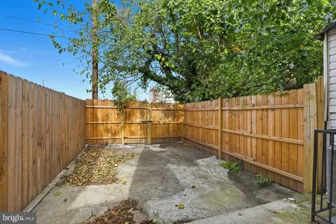 Exterior - 1626 E Lafayette Ave, Baltimore, MD 21213 photo 4 of 5