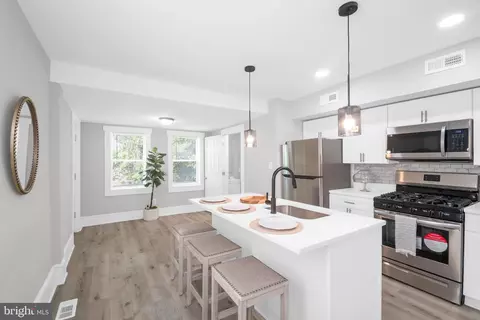 3414 Old York Rd, Baltimore, MD 21218