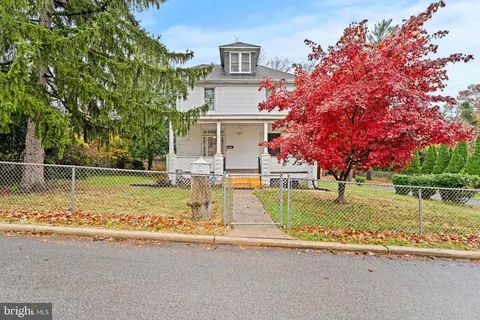 5703 Seymour Ave, Baltimore, MD 21206