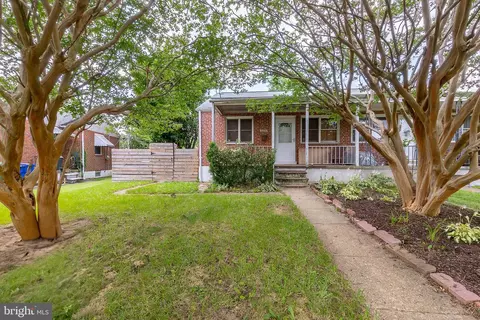 5904 Willet Ave, Baltimore, MD 21206
