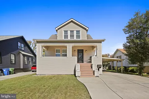 3128 Woodhome Ave, Baltimore, MD 21234