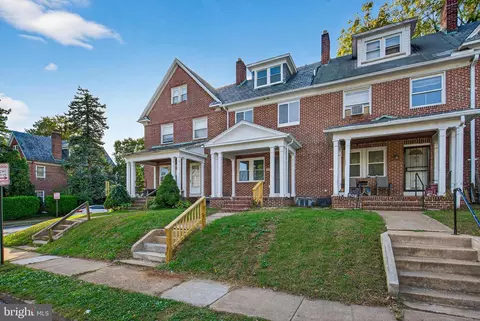 802 N Woodington Rd, Baltimore, MD 21229