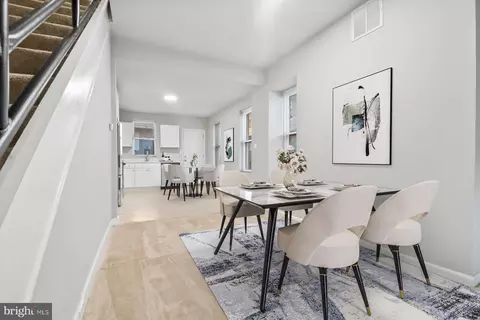 Entry Way - 626 N Decker Ave, Baltimore, MD 21205 photo 1 of 3