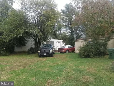 4109 Townsend Ave, Brooklyn, MD 21225