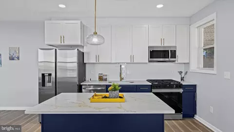 1240 N Ellwood Ave, Baltimore, MD 21213