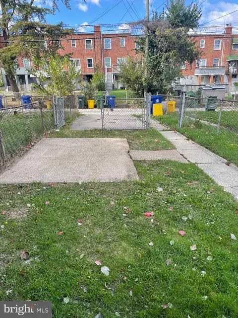 Exterior - 3917 Dudley Ave, Baltimore, MD 21213 photo 1 of 3