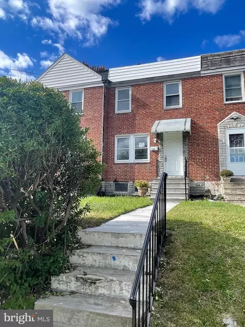 Other - 3917 Dudley Ave, Baltimore, MD 21213 photo 11 of 11