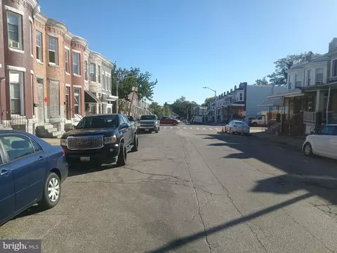 1815 N Pulaski St, Baltimore, MD 21217 photo 3