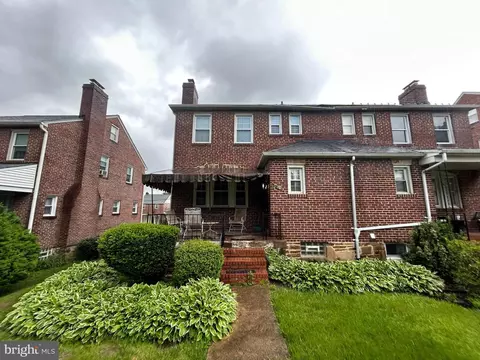 3520 White Chapel Rd, Baltimore, MD 21215 photo 17