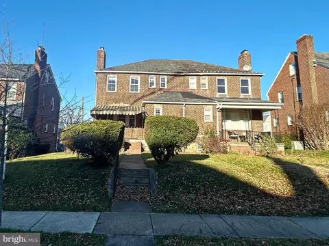 3520 White Chapel Rd, Baltimore, MD 21215 photo 2