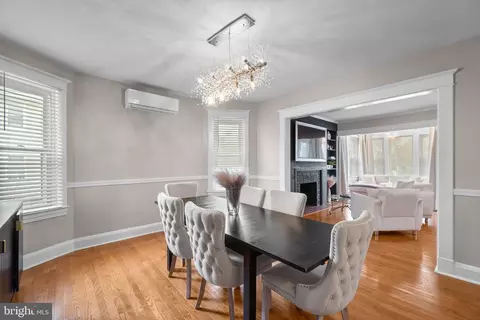 Dining - 4213 Springdale Ave, Baltimore, MD 21207 photo 2 of 2