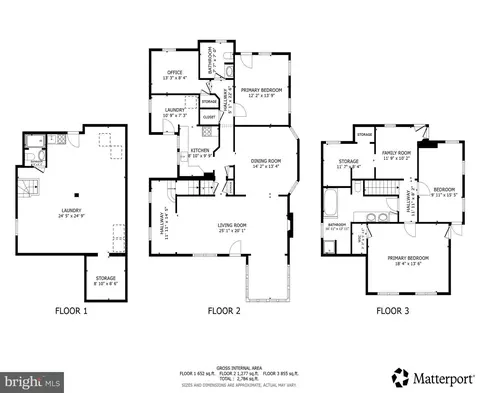 Floorplan - 4213 Springdale Ave, Baltimore, MD 21207 photo 1 of 1