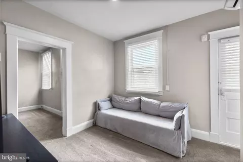 Entry Way - 4213 Springdale Ave, Baltimore, MD 21207 photo 6 of 9