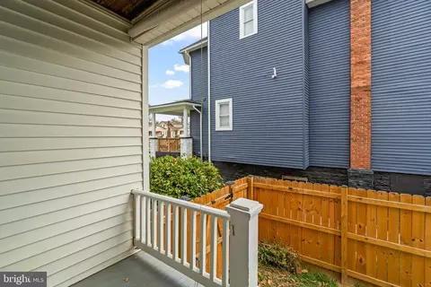Exterior - 4213 Springdale Ave, Baltimore, MD 21207 photo 2 of 5