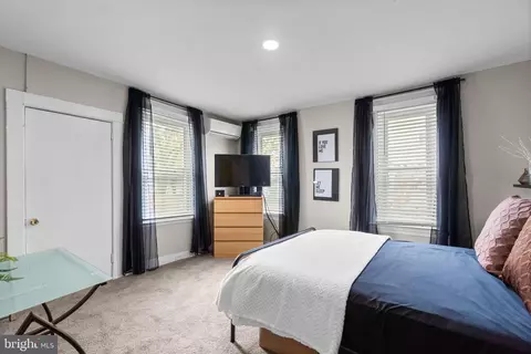 Bedroom - 4213 Springdale Ave, Baltimore, MD 21207 photo 1 of 7