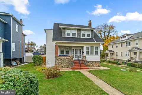 Other - 4213 Springdale Ave, Baltimore, MD 21207 photo 2 of 14