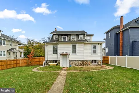 Other - 4213 Springdale Ave, Baltimore, MD 21207 photo 13 of 14