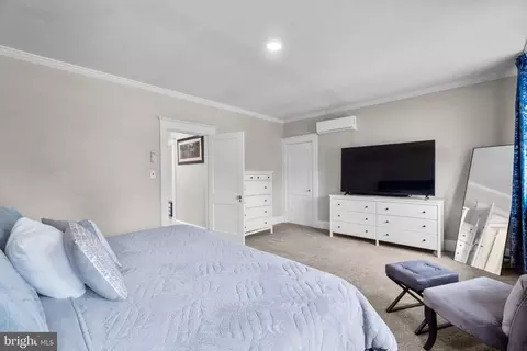 Bedroom - 4213 Springdale Ave, Baltimore, MD 21207 photo 7 of 7