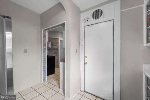 Entry Way - 4213 Springdale Ave, Baltimore, MD 21207 photo 5 of 9