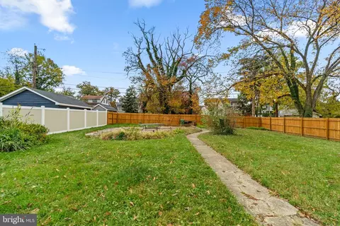 Exterior - 4213 Springdale Ave, Baltimore, MD 21207 photo 4 of 5