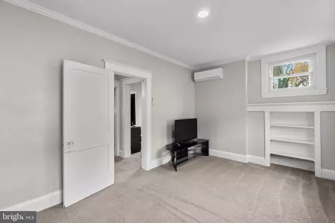 Bedroom - 4213 Springdale Ave, Baltimore, MD 21207 photo 4 of 7