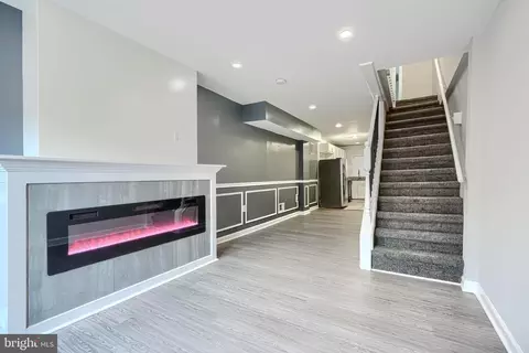 1127 Sargeant St, Baltimore, MD 21223