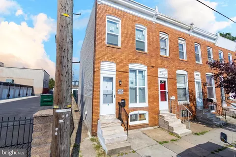 228 S Haven St, Baltimore, MD 21224