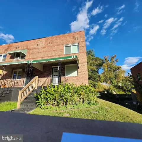 4135 The Alameda, Baltimore, MD 21218