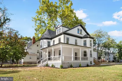 3710 W Forest Park Ave, Baltimore, MD 21216