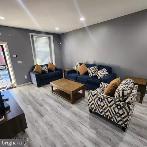 Living - 1926 E 28th St, Baltimore, MD 21218 photo 1 of 1