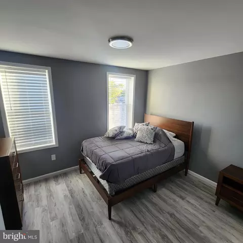 Bedroom - 1926 E 28th St, Baltimore, MD 21218 photo 2 of 3