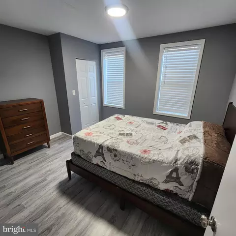 Bedroom - 1926 E 28th St, Baltimore, MD 21218 photo 1 of 3