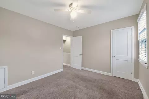 Bedroom - 3658 Greenvale Rd, Baltimore, MD 21229 photo 3 of 4