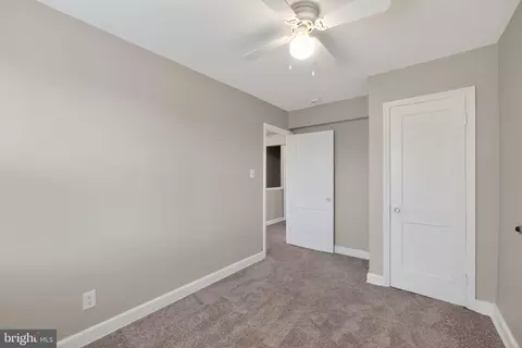 Bedroom - 3658 Greenvale Rd, Baltimore, MD 21229 photo 4 of 4