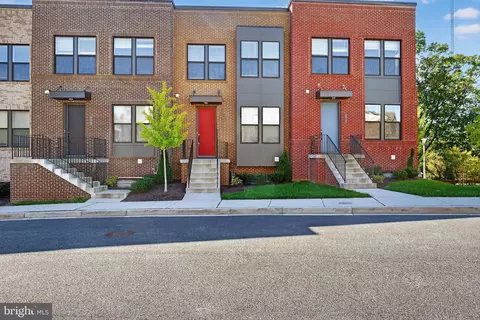4215 Laplata Ave, Baltimore, MD 21211