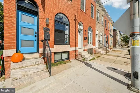 2300 Ashland Ave, Baltimore, MD 21205