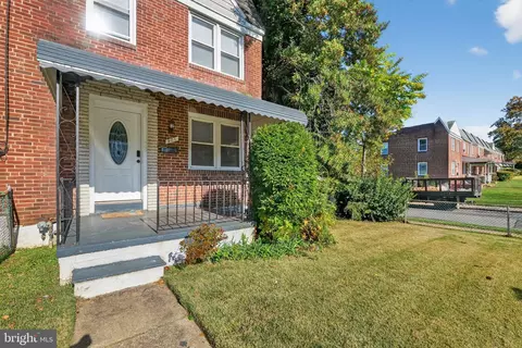 Exterior - 901 Kevin Rd, Baltimore, MD 21229 photo 1 of 4