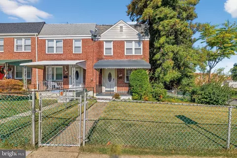 901 Kevin Rd, Baltimore, MD 21229