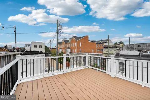 820 S Highland Ave, Baltimore, MD 21224