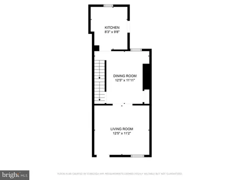 130 S Schroeder St, Baltimore, MD 21223 photo 5
