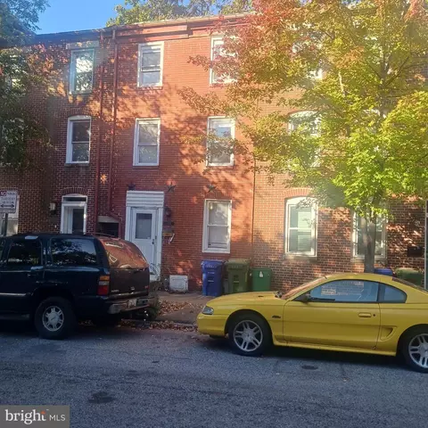 130 S Schroeder St, Baltimore, MD 21223