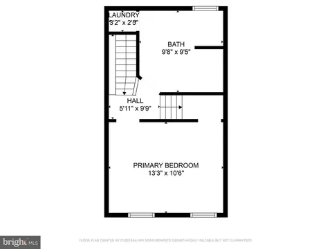 130 S Schroeder St, Baltimore, MD 21223 photo 4